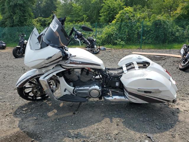 2017 VICTORY MOTORCYCLES MAGNUM X-1 5VPXMXAA6H3059049