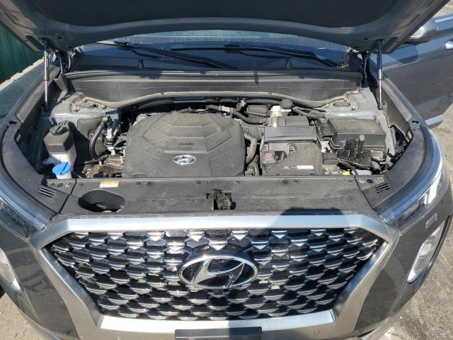 2022 HYUNDAI PALISADE CALLIGRAPHY KM8R7DHE4NU483871