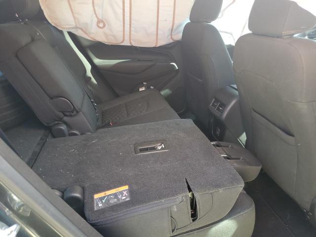 2019 CHEVROLET EQUINOX LT 3GNAXKEV4KS506773