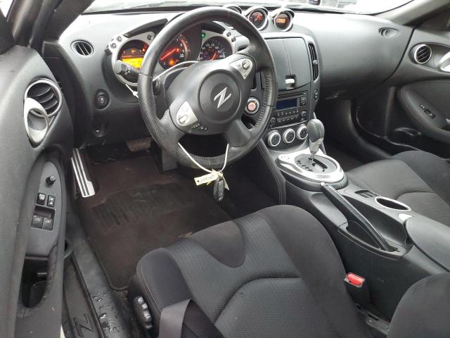 2017 NISSAN 370Z BASE JN1AZ4EH1HM952254