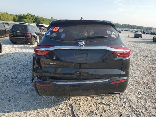 2020 BUICK ENCLAVE PR 5GAEVBKWXLJ213901