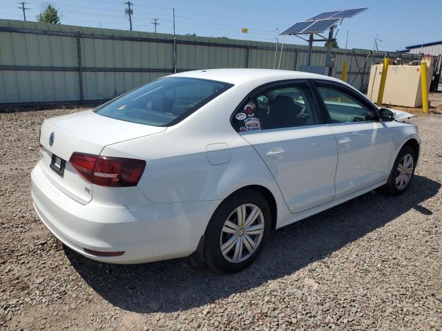 2017 VOLKSWAGEN JETTA S 3VW167AJ8HM333457
