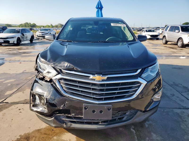2019 CHEVROLET EQUINOX LT 2GNAXUEV6K6104215