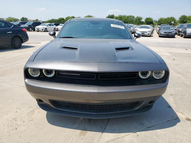 2019 DODGE CHALLENGER 2C3CDZAG1KH733372