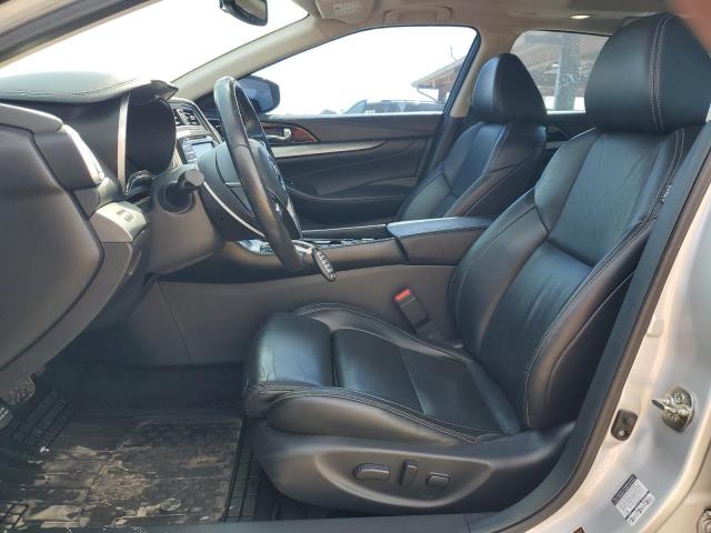 2016 NISSAN MAXIMA 3.5 1N4AA6AP6GC397972