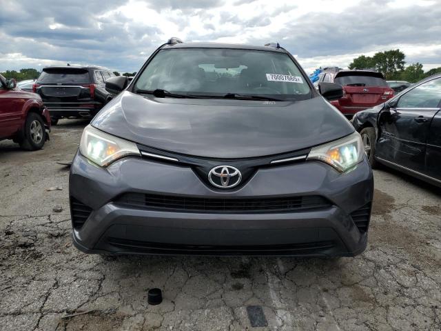 2016 TOYOTA RAV4 LE JTMBFREV8GJ101601
