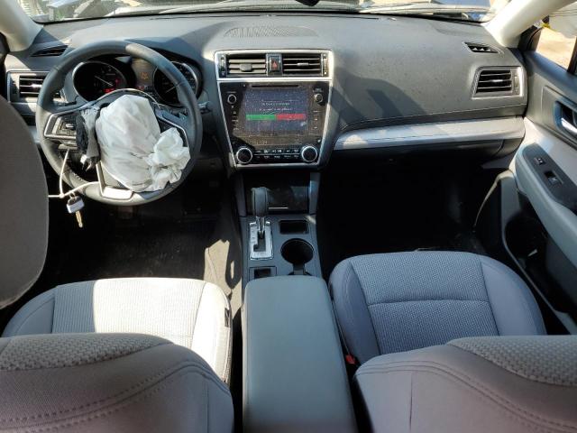 2019 SUBARU OUTBACK 2. 4S4BSAFC8K3334428