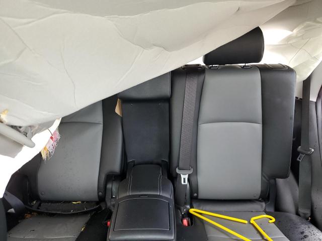 2020 TOYOTA 4RUNNER SR JTEBU5JR1L5832280