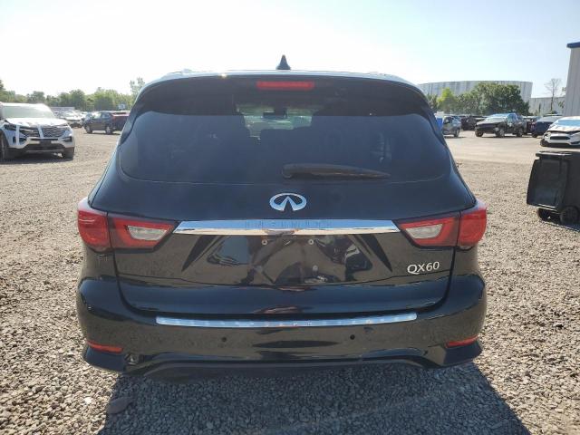 2016 INFINITI QX60 - 5N1AL0MM8GC520072