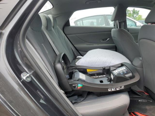 2021 HYUNDAI ELANTRA SE - 5NPLS4AG2MH036257