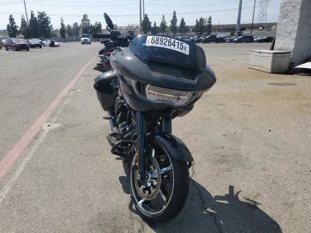 2025 HARLEY-DAVIDSON FLTRX 1HD1KH727SB630351