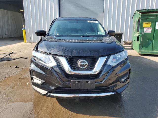 2018 NISSAN ROGUE S 5N1AT2MV0JC780980