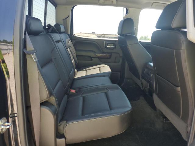 2016 GMC SIERRA K25 1GT12TE80GF105854