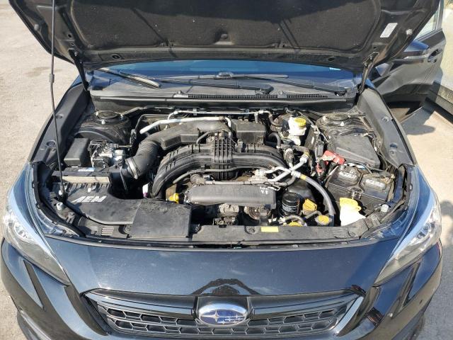 2022 SUBARU IMPREZA SP 4S3GTAM65N3720104