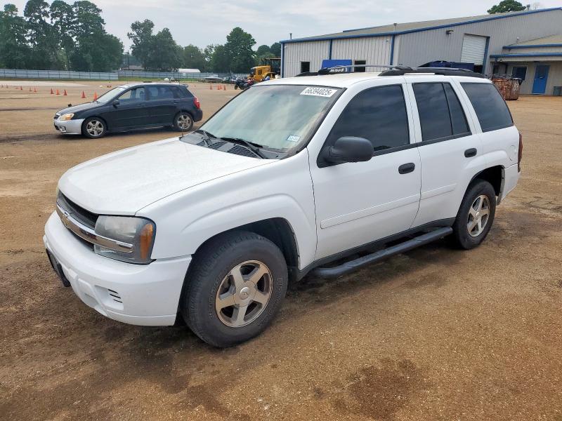 CHEVROLET TRAILBLAZE