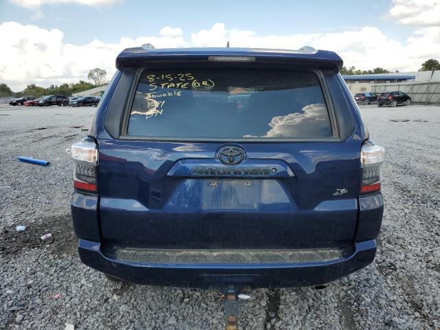 2016 TOYOTA 4RUNNER SR5 JTEZU5JR0G5128530