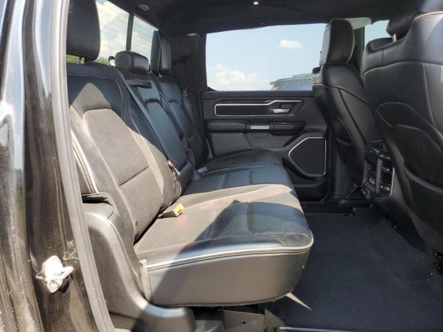 2019 RAM 1500 LARAM 1C6SRFJT2KN671516
