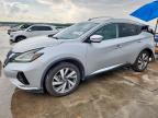 2019 NISSAN MURANO S - 5N1AZ2MJ3KN121762