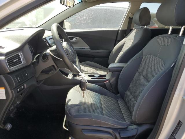 2017 KIA NIRO FE KNDCB3LCXH5053561