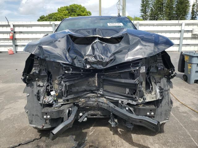 2024 CHEVROLET SUBURBAN C1500 LT #3301803334