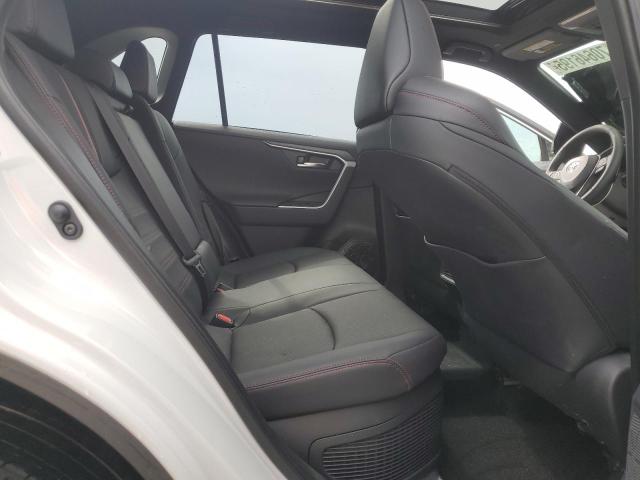 2025 TOYOTA RAV4 XSE JTMFB3FV3SD244410