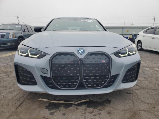 2024 BMW I4 M50 WBY33AW06RFR92896