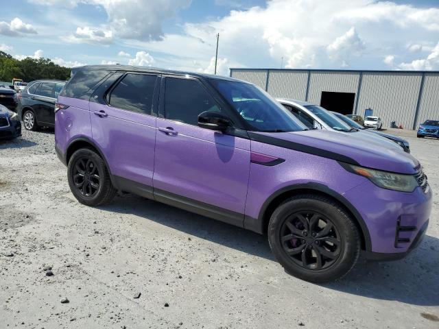 2019 LAND ROVER DISCOVERY SALRG2RV2KA095308
