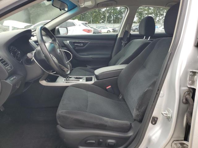 2015 NISSAN ALTIMA 2.5 - 1N4AL3AP3FC477334