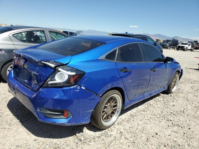 2017 HONDA CIVIC LX - 2HGFC2F68HH517662