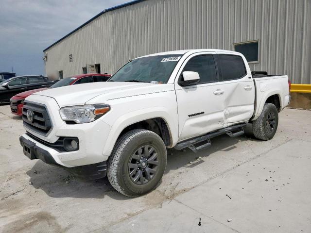 TOYOTA TACOMA DOU