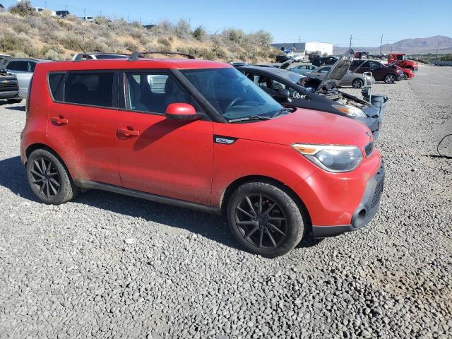 2015 KIA SOUL + KNDJP3A59F7802008