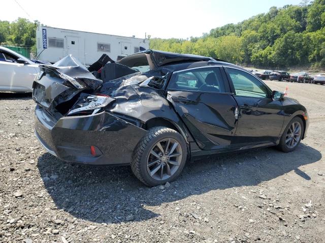 2021 HONDA CIVIC EX 19XFC1F37ME200251