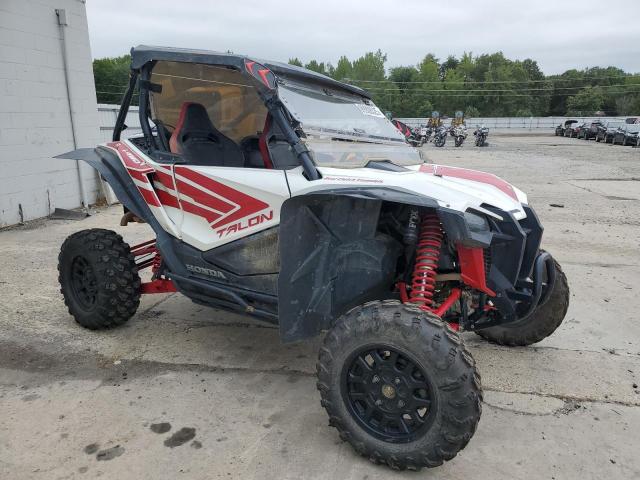2021 HONDA SXS1000 S2 1HFVE054XM4201699
