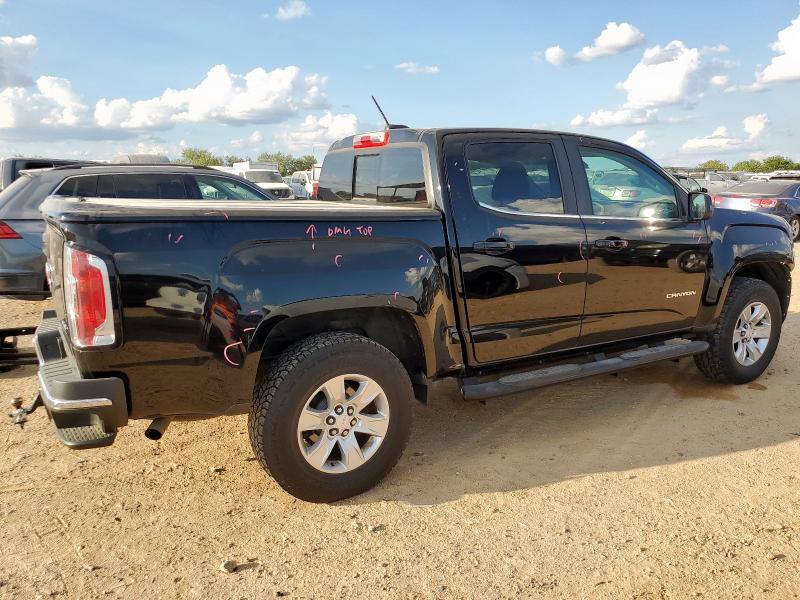 2016 GMC CANYON SLE 1GTG5CE30G1274548