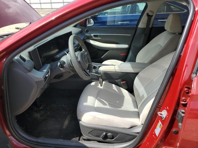 2024 HYUNDAI SONATA SEL KMHL64JA1RA373822