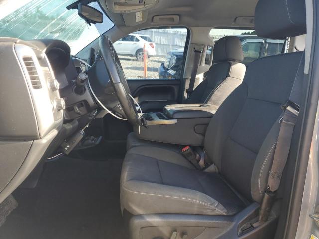 2015 CHEVROLET SILVERADO - 3GCUKREC2FG445542