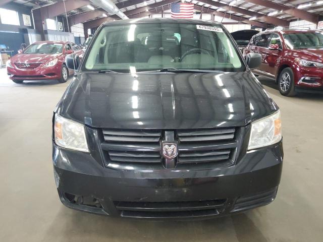 2010 DODGE GRAND CARA - 2D4RN4DEXAR423832