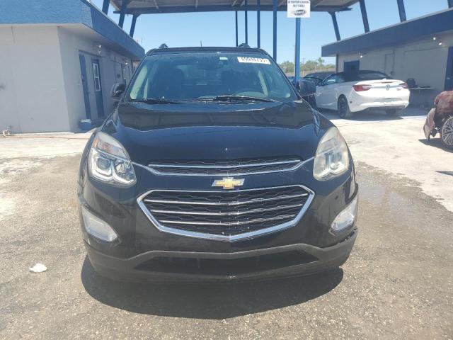 2016 CHEVROLET EQUINOX LT - 2GNALCEK4G1159360