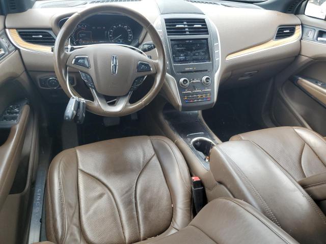 2015 LINCOLN MKC 5LMCJ1A91FUJ15830