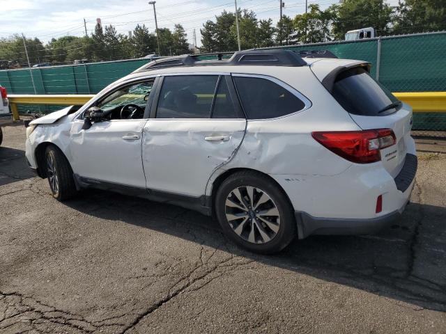 2015 SUBARU OUTBACK 2.5I LIMITED 4S4BSALC9F3227222