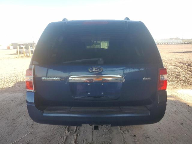 2010 FORD EXPEDITION EL XLT - 1FMJK1G59AEB61517