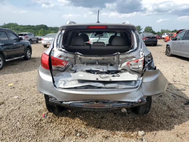 2015 HYUNDAI TUCSON LIM - KM8JUCAG9FU089702