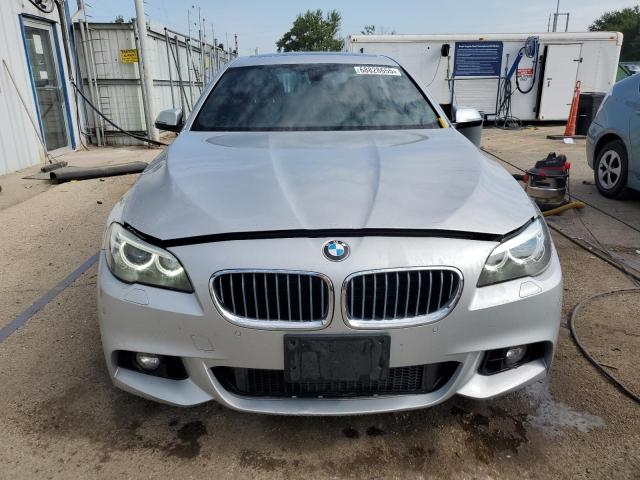 2015 BMW 535 XI WBA5B3C56FD546129