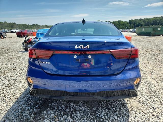 2022 KIA FORTE FE 3KPF24AD9NE419315