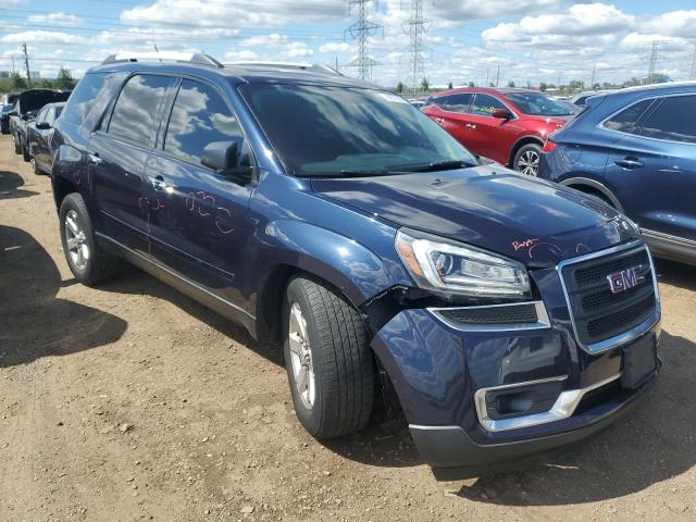 2015 GMC ACADIA SLE 1GKKVPKD5FJ354526