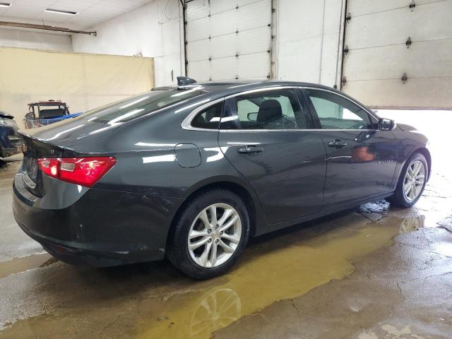 2017 CHEVROLET MALIBU LT - 1G1ZE5ST7HF115905