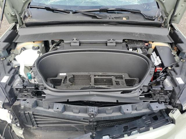 2023 VOLVO XC40 RECHA YV4ED3UM5P2038649