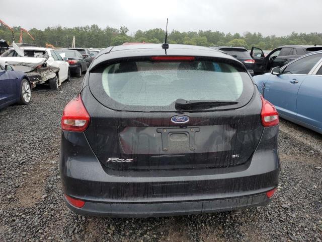 2015 FORD FOCUS SE 1FADP3K25FL303902