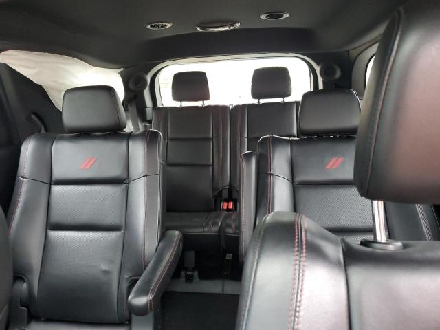 2021 DODGE DURANGO R/T 1C4SDJCT9MC520954
