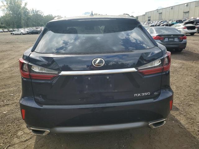 2017 LEXUS RX 350 BAS 2T2BZMCA4HC078675